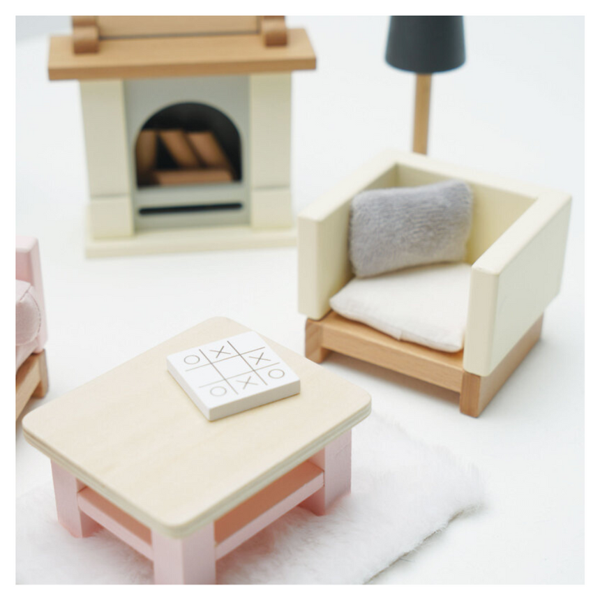 Le Toy Van Daisy Lane Sitting Room