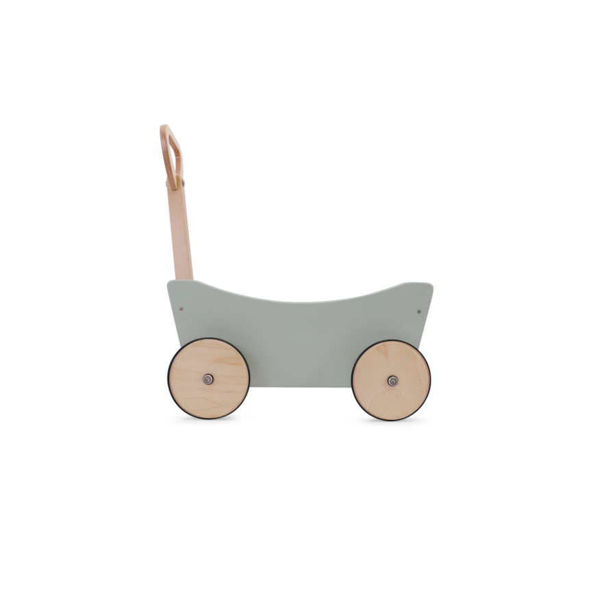Kinderfeets Pull Wagon