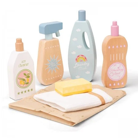 New Classic Toys Cleaning Detergents