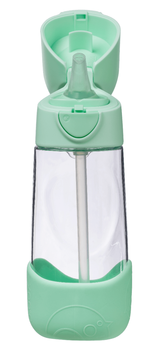 B.Box 450mL Tritan Drink Bottle - Spearmint