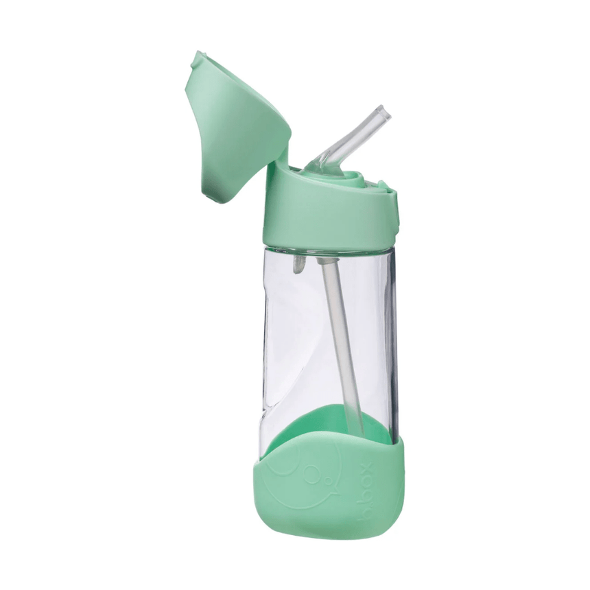 B.Box 450mL Tritan Drink Bottle - Spearmint