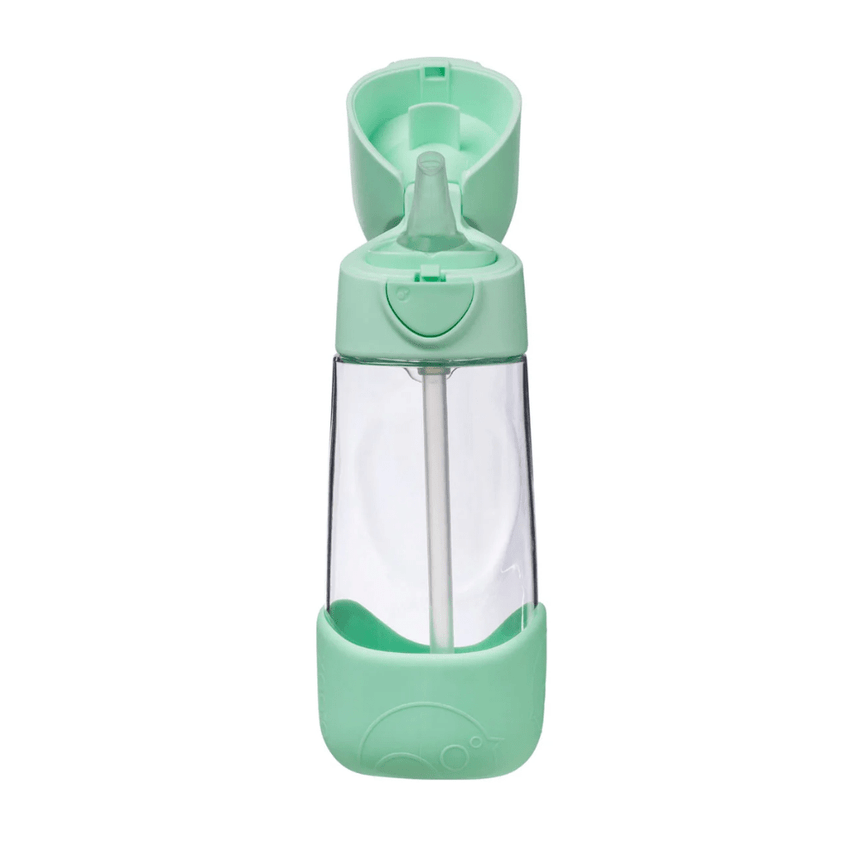 B.Box 450mL Tritan Drink Bottle - Spearmint