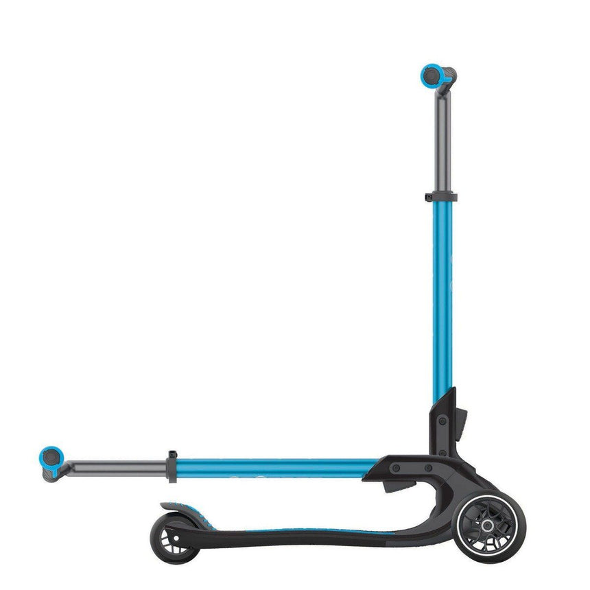 Globber Ultimum Scooter - Sky Blue
