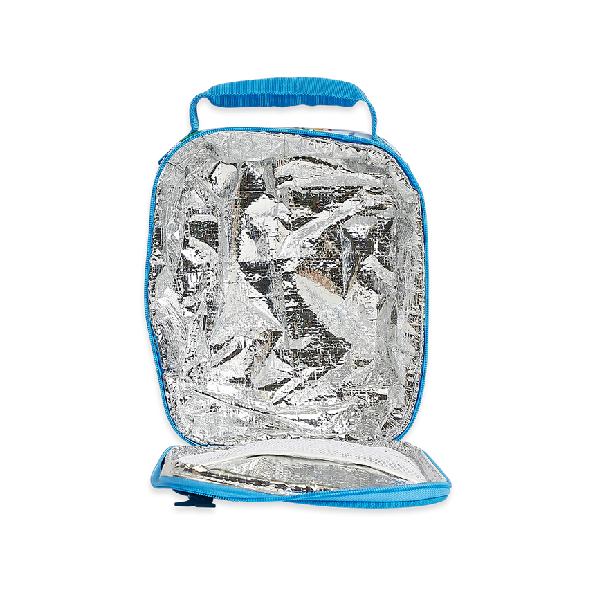 Penny Scallan Kids Insulated Lunch Bag - Kanga Crew