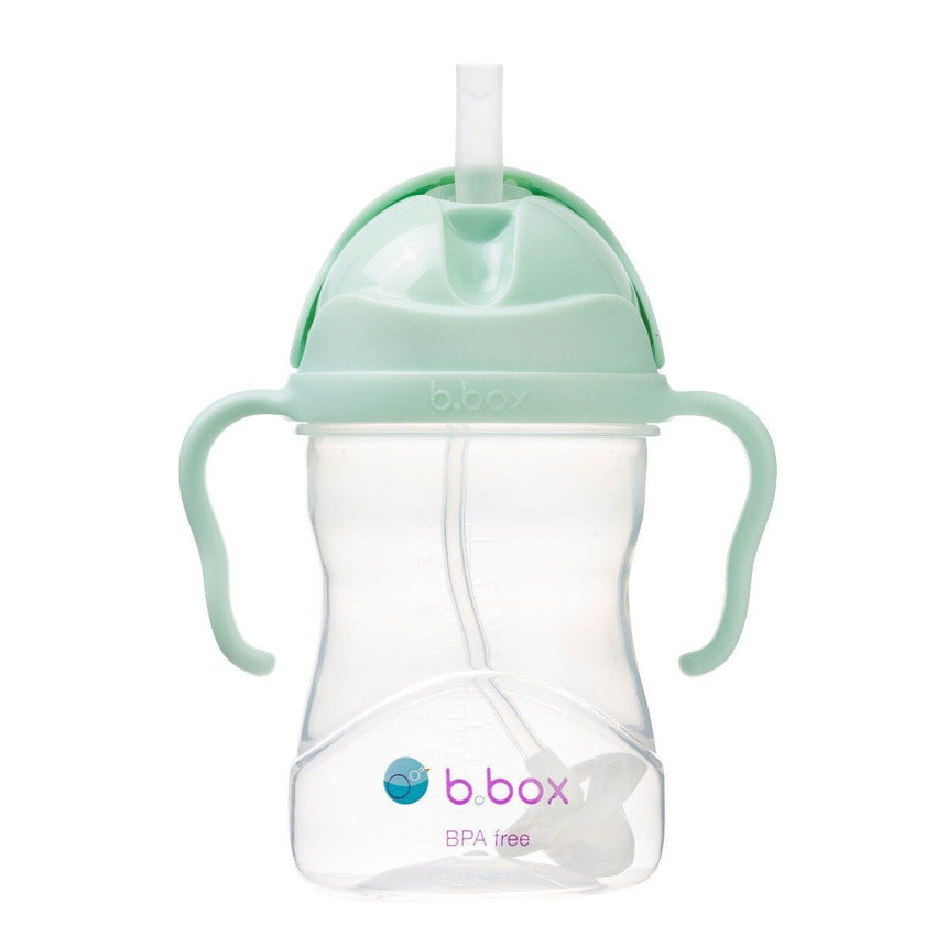B.Box Sippy Cup - Pistachio
