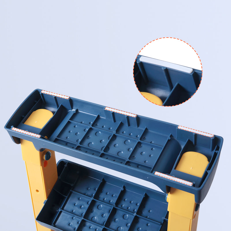 All 4 Kids My Stairs Step-Up Toilet Training Potty