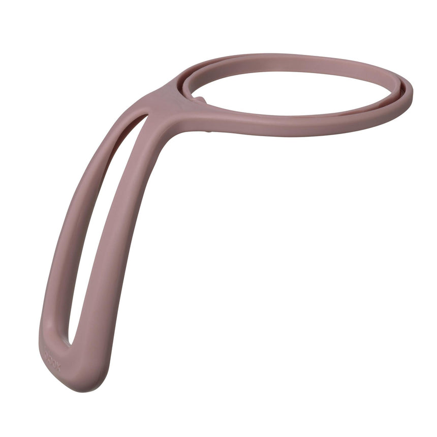 B.Box 1L Insulated Flip Top Drink Bottle - Berry Smoothie