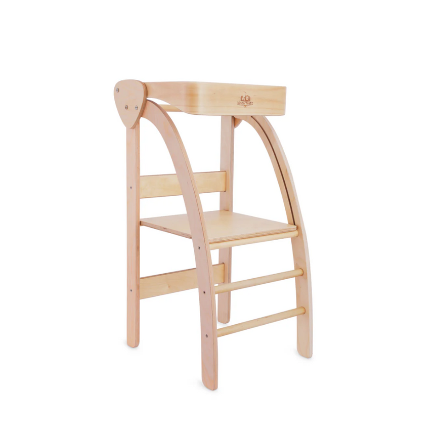 Kinderfeets Pikler Observation Tower