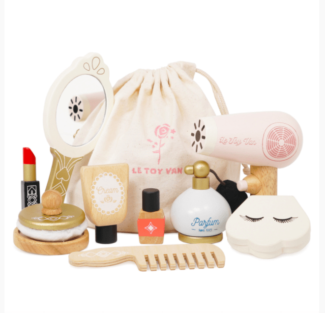 Le Toy Van Honeybake Star Beauty Set
