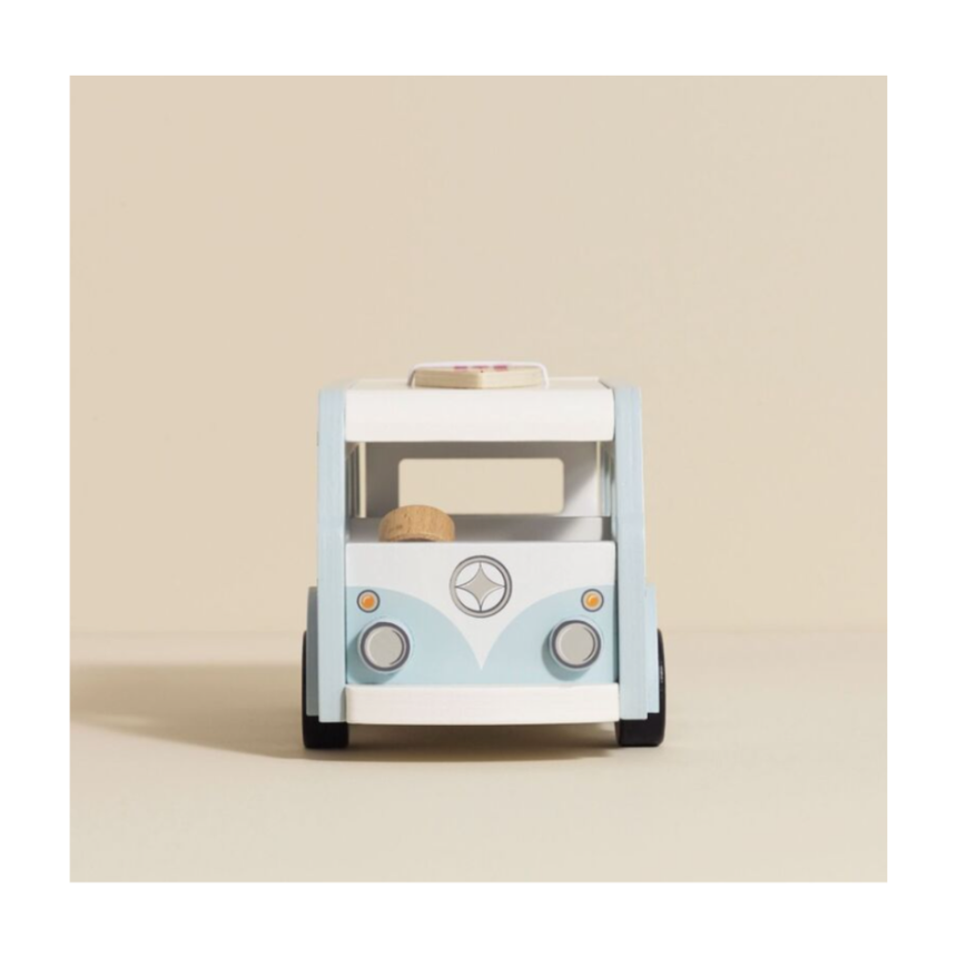 Le Toy Van Holiday Campervan