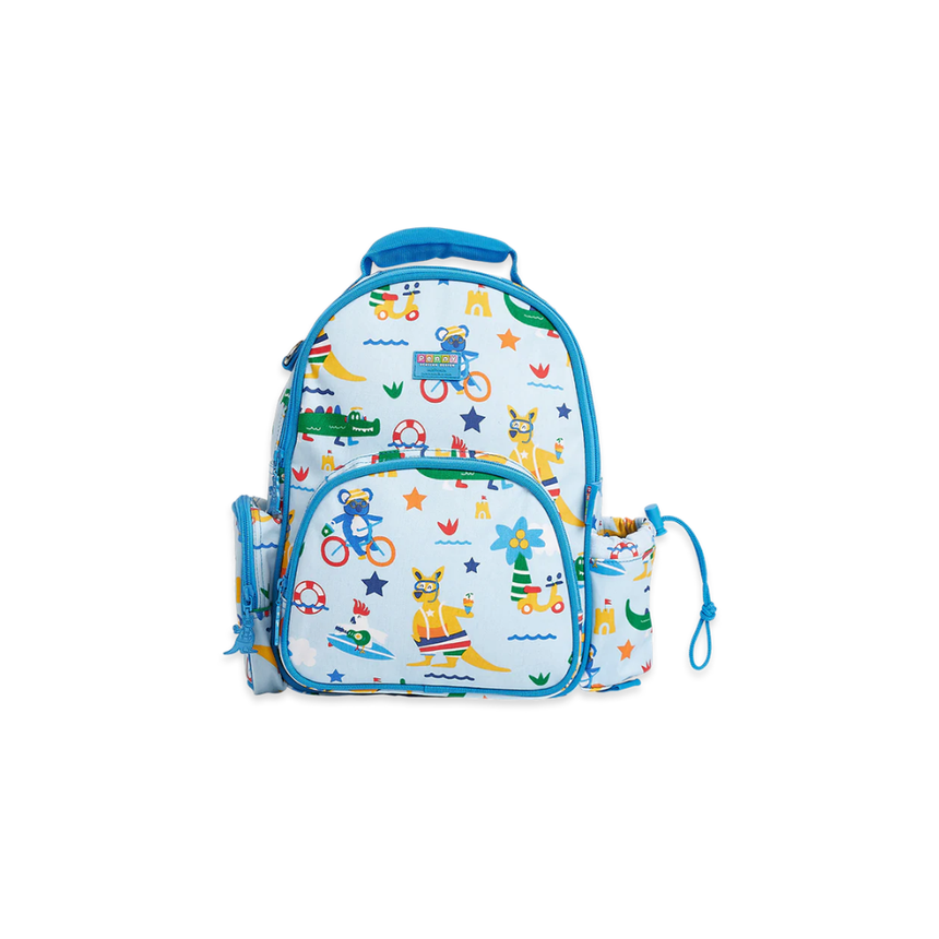 Penny Scallan Kids Medium Backpack - Kanga Crew