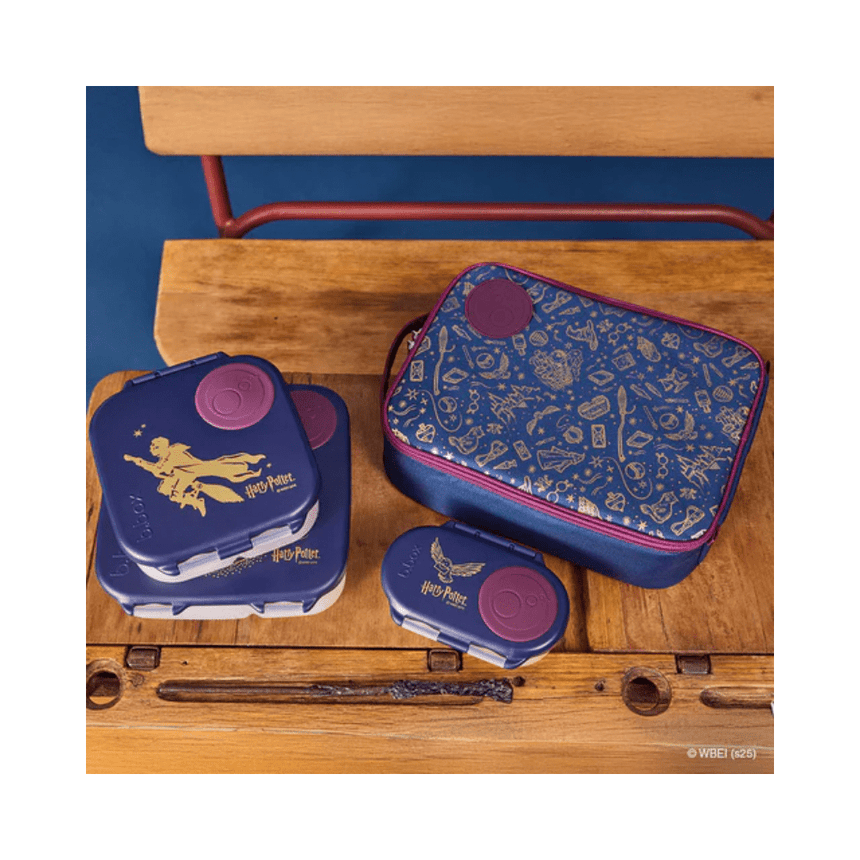 B.Box Licensed Snack Box - Harry Potter