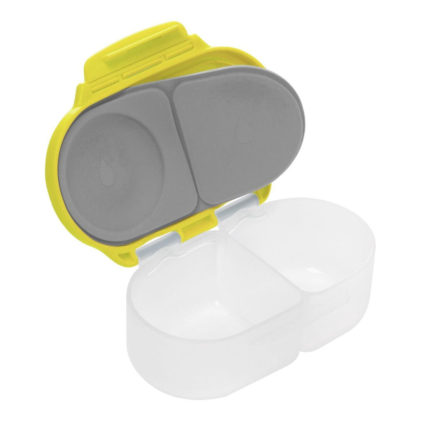 B.Box Snack Box - Lemon Sherbet