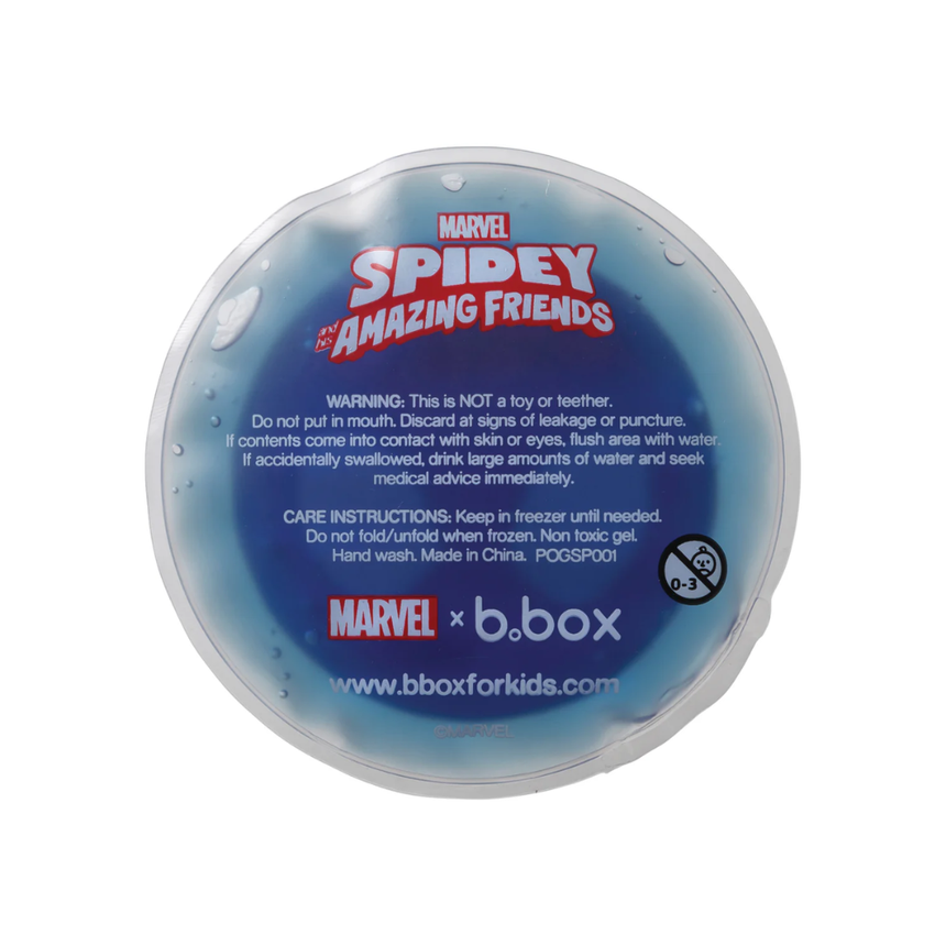 B.Box Lunch Box - Spidey S2