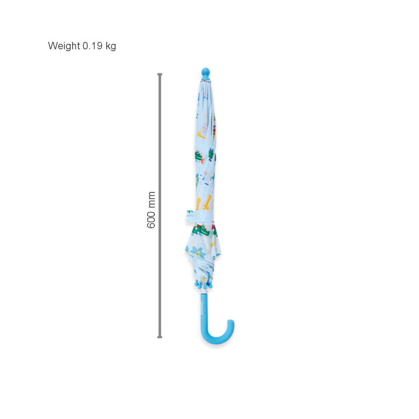 Penny Scallan Kids Umbrella - Kipping Koala