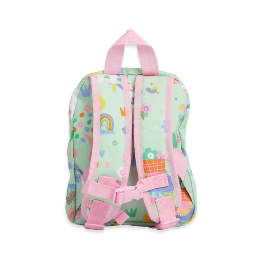 Penny Scallan Toddler Mini Backpack with Rein - Kipping Koala
