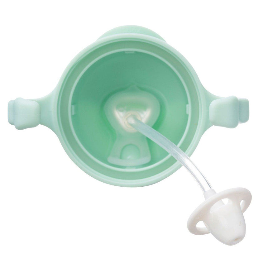 B.Box Sippy Cup - Pistachio