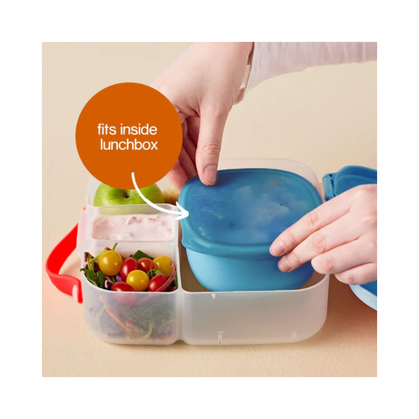 B.Box Lunch Tub - Ocean