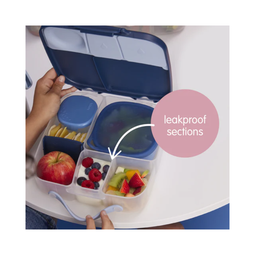 B.Box Lunch Box - Spearmint