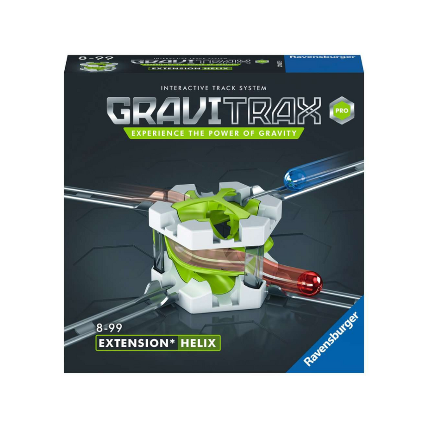 GraviTrax PRO- Helix
