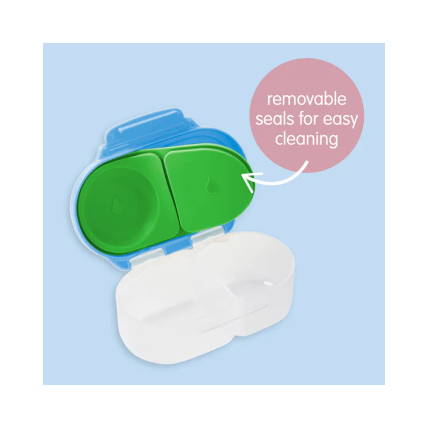 B.Box Snack Box - Spearmint