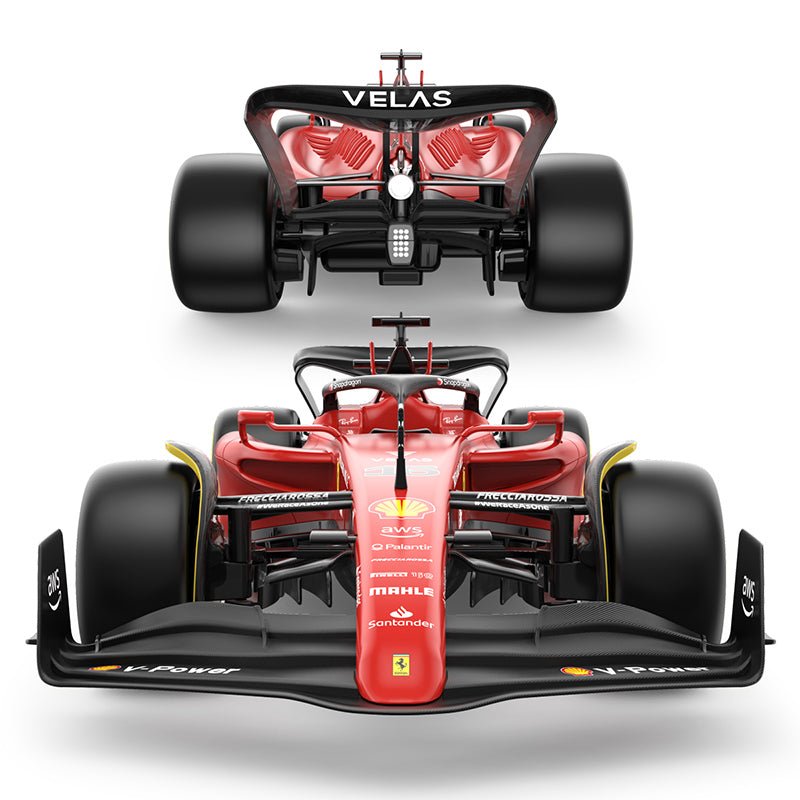 Rastar 1:12 Ferrari F1-75 Remote Control Car