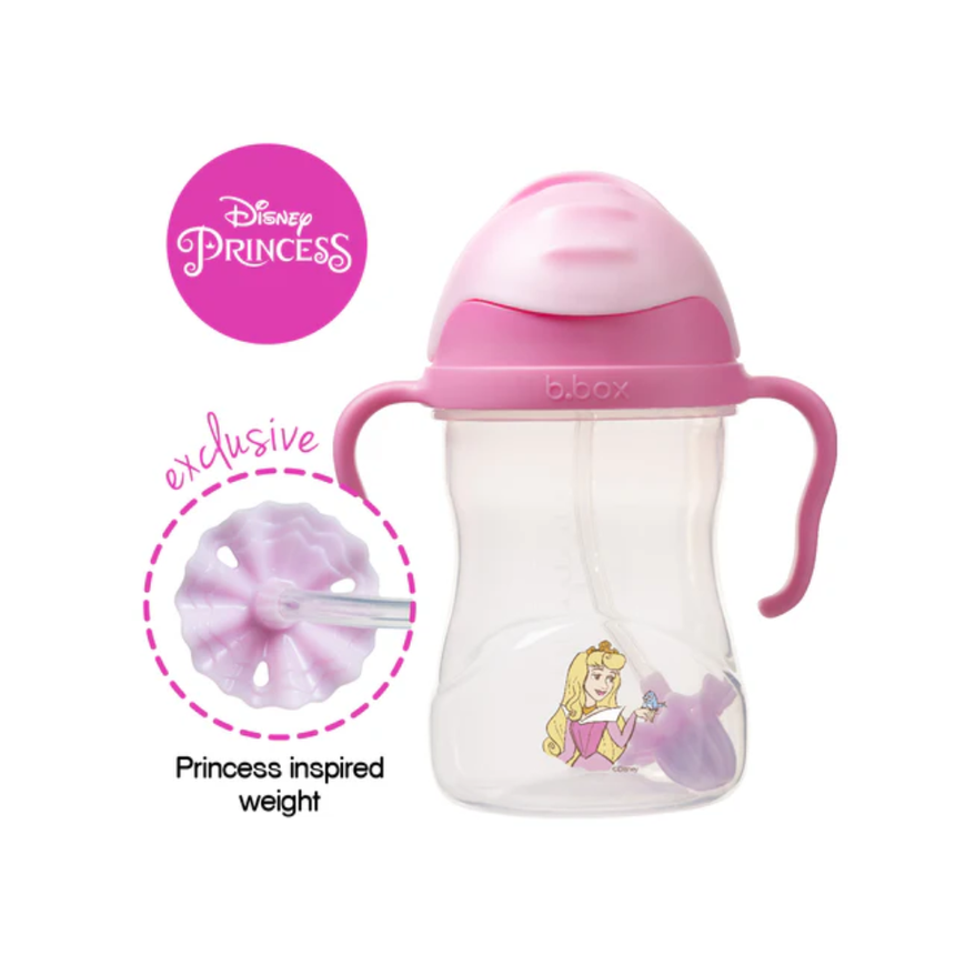 B.Box Licensed Sippy Cup - Aurora