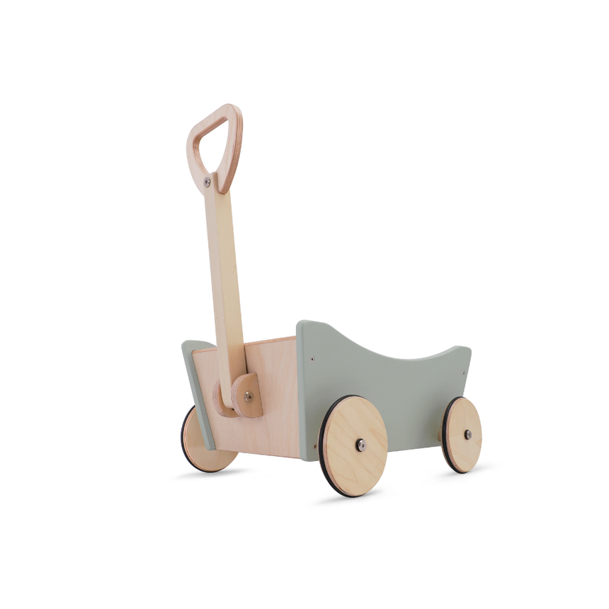 Kinderfeets Pull Wagon