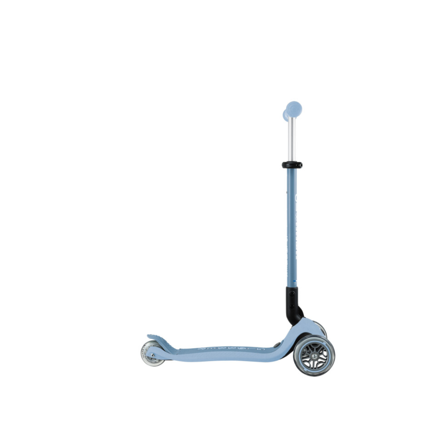 Globber GO UP ACTIVE ECOLOGIC Scooter - Blueberry