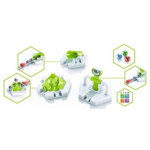 GraviTrax Extension Push