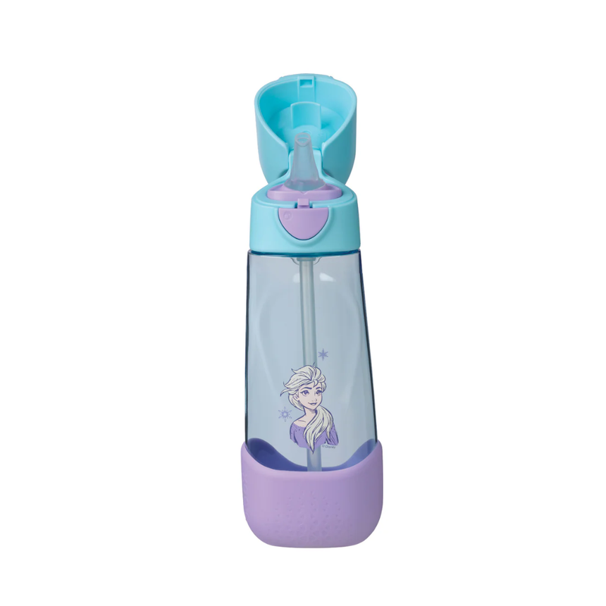 B.Box 600mL Licensed Tritan Drink Bottle - Disney Frozen