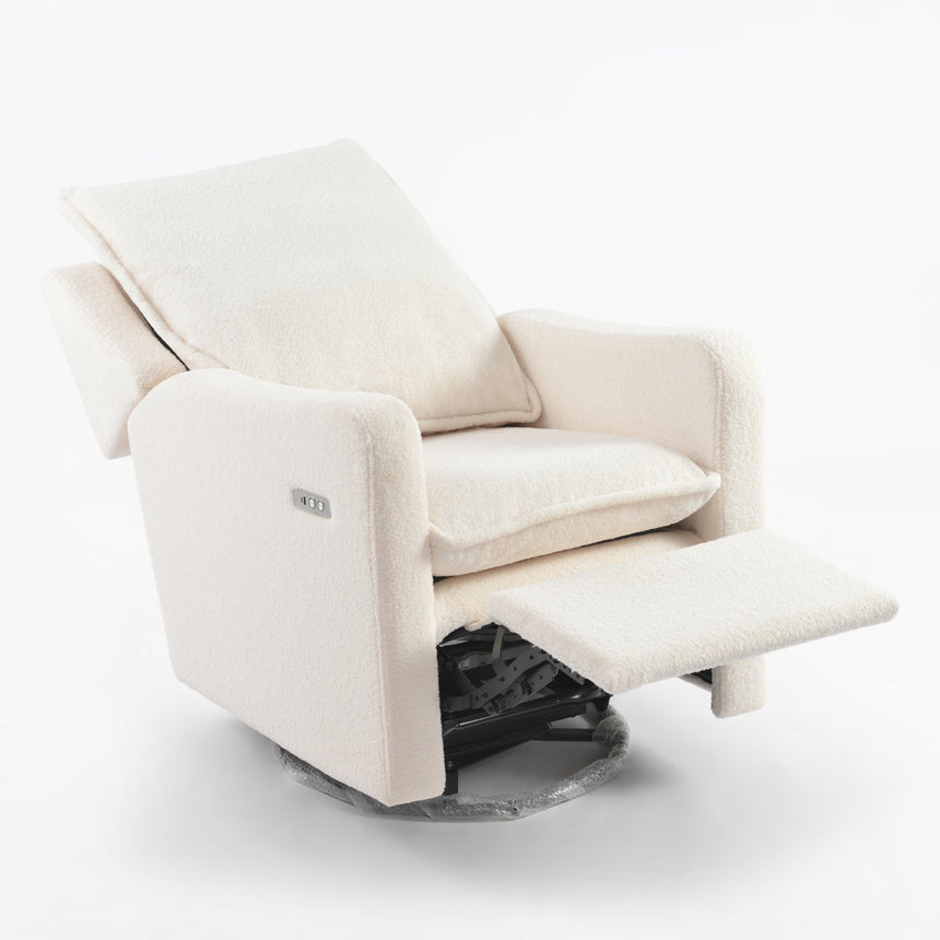 Job Baby Luna Electric Nursing Chair
