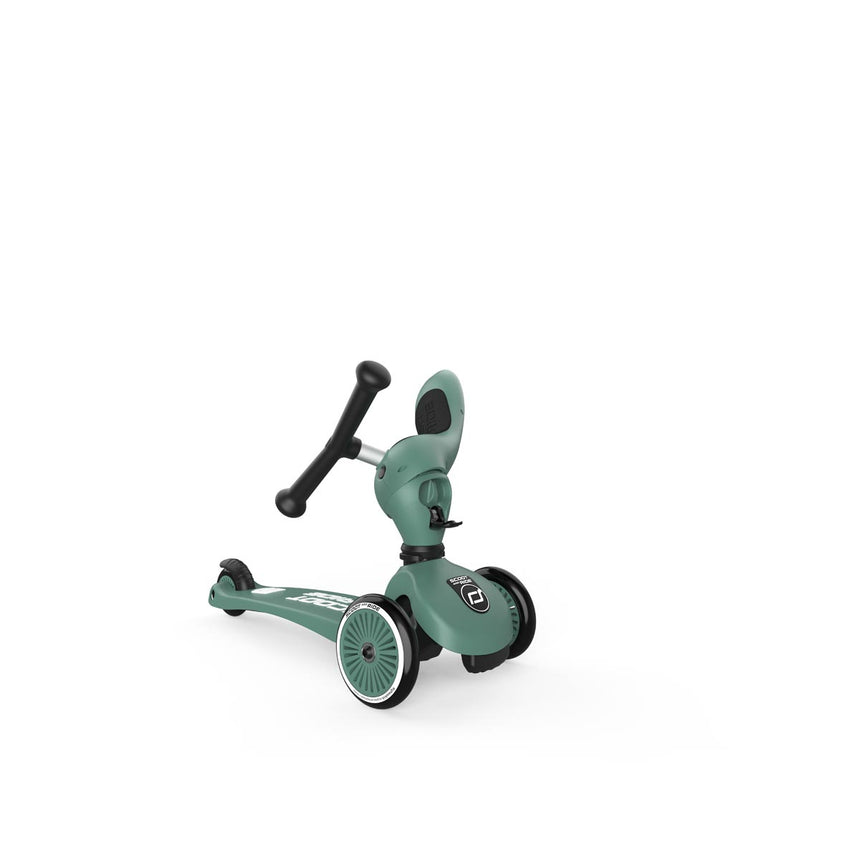 Scoot & Ride - Highwaykick 1 Kids Scooter - Multiple Colour