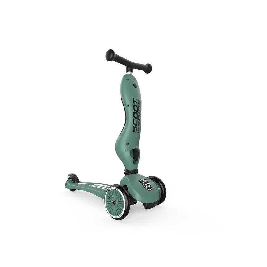 Scoot & Ride - Highwaykick 1 Kids Scooter - Multiple Colour