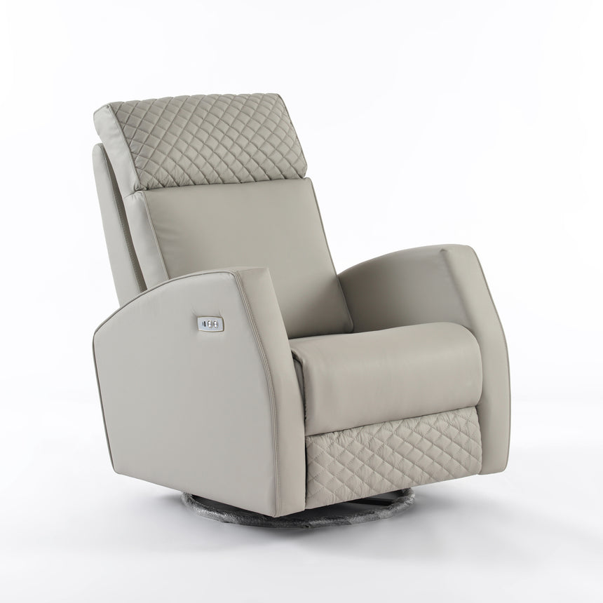 Job Baby Marlo Electric Nursing Chair