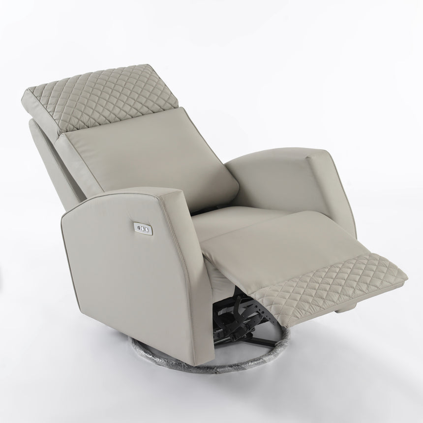 Job Baby Marlo Electric Nursing Chair