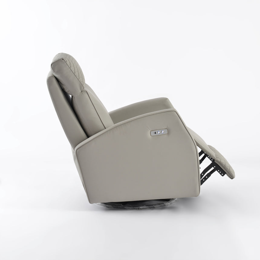 Job Baby Marlo Electric Nursing Chair