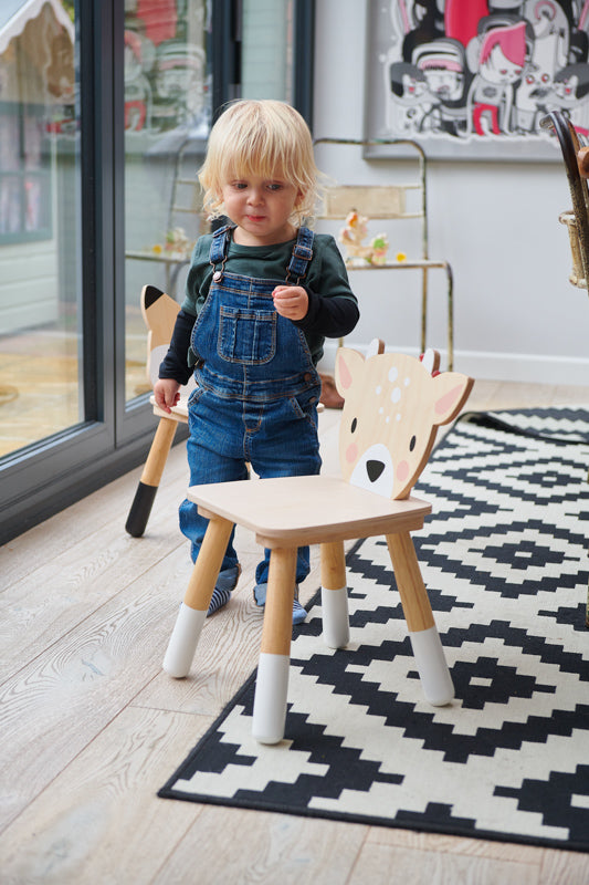 Tender Leaf Toys Forest Deer Chair - image 3