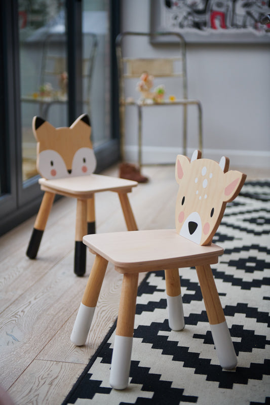 Tender Leaf Toys Forest Deer Chair - image 5