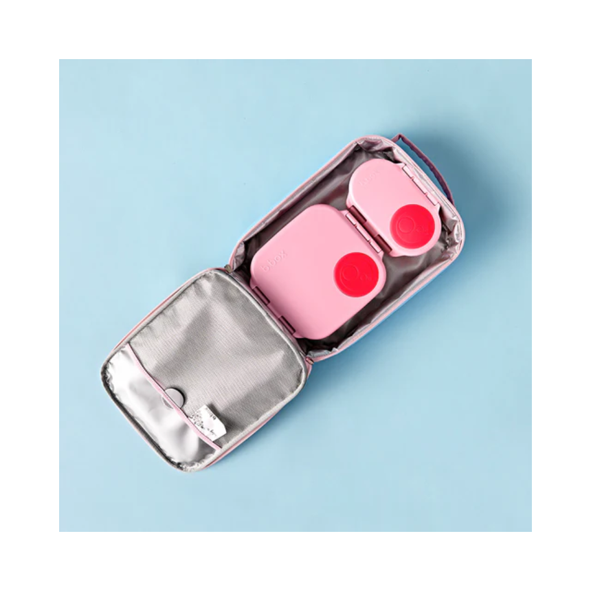 B.Box Snack Box - Flamingo Fizz