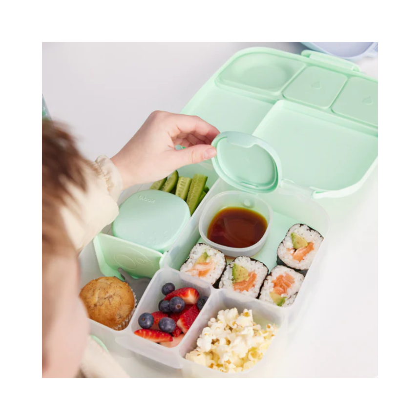 B.Box Lunch Box - Spearmint