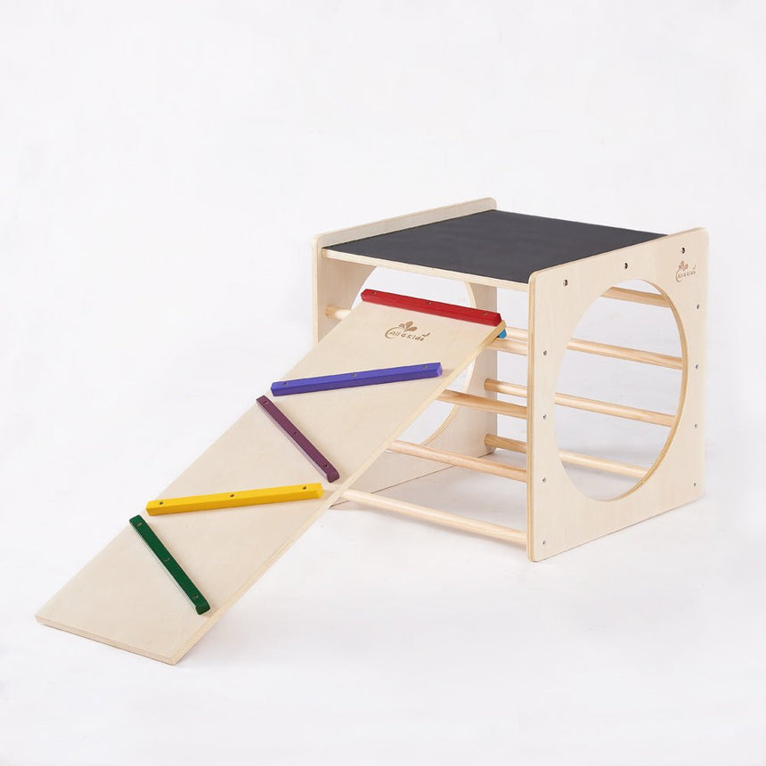 All 4 Kids Ian Pikler Play Set