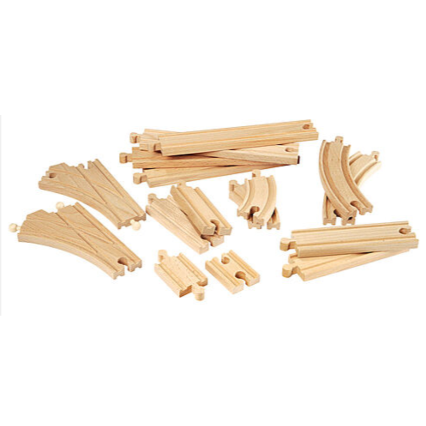 BRIO Intermediate Expansion Pack 16 pieces