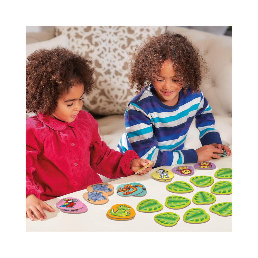 Orchard Toys - Jumble Jungle