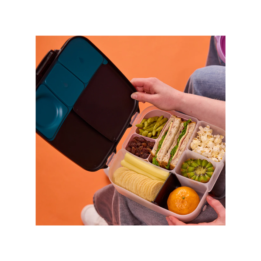 B.Box Lunch Box - Night Vision