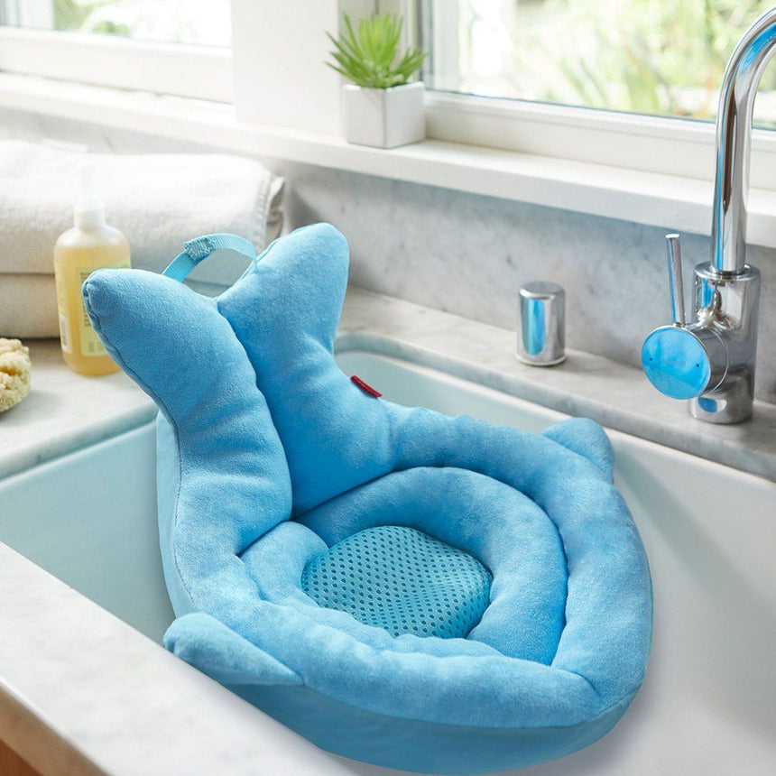 SKIP HOP Moby Soft Spot Sink Bather