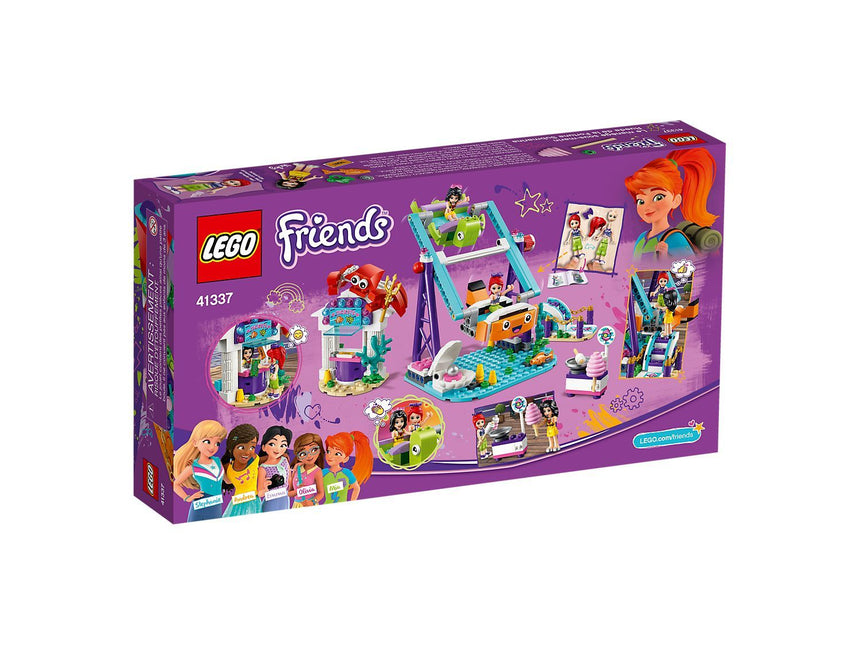 LEGO FRIENDS - Underwater Loop 41337