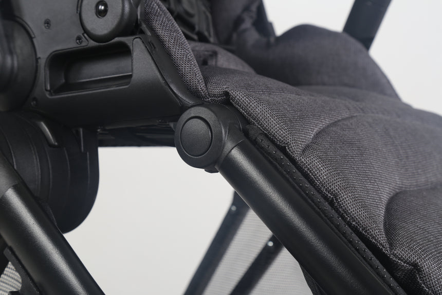 Joy Baby Gemma 4 Wheels Baby Pram Stroller