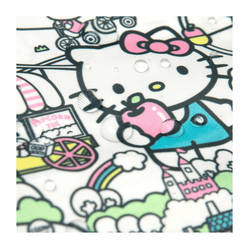 Bumkins Waterproof Junior Bib - Sanrio Hello Kit