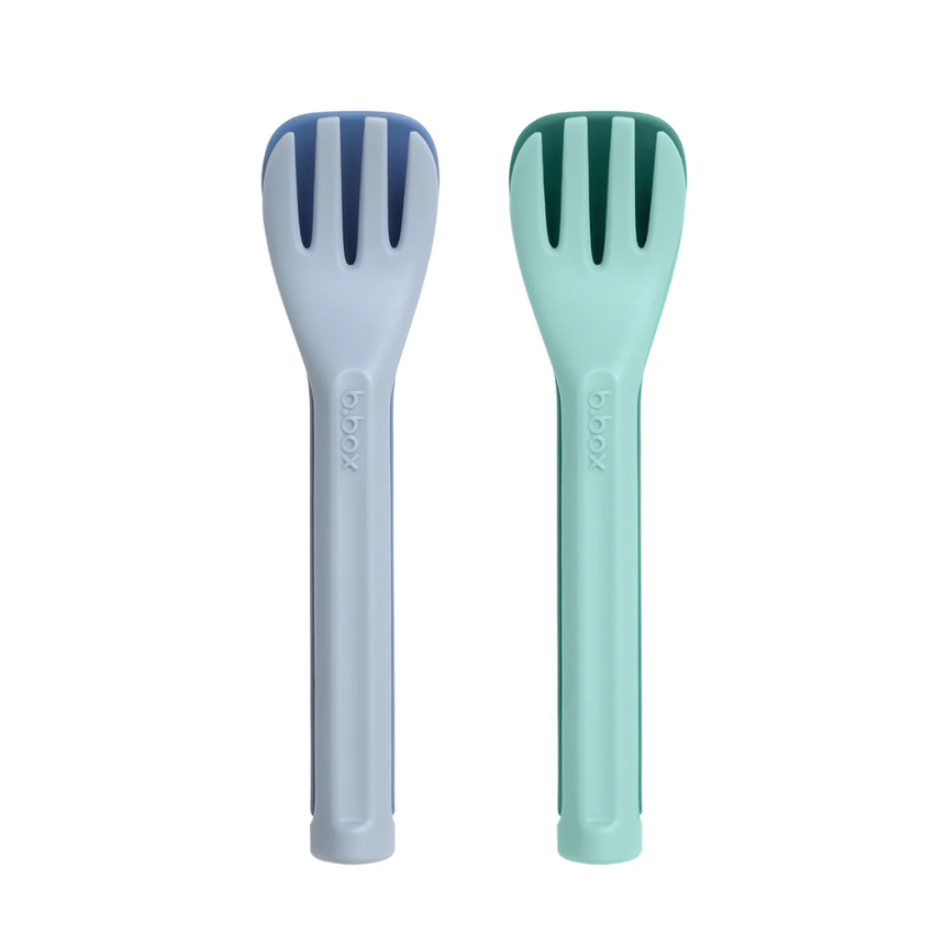 B.Box Lunch Box Cutlery- Horizon
